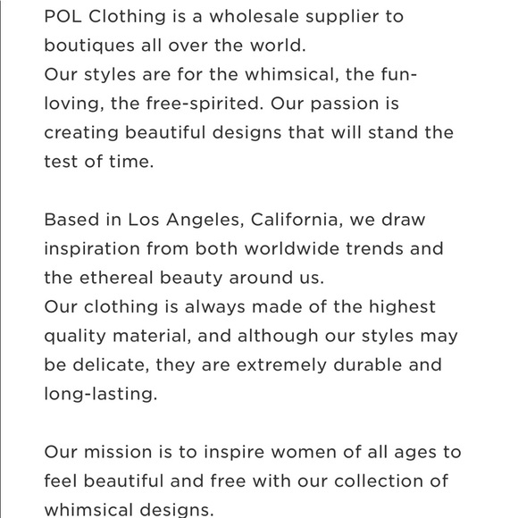 POL Blush Sleeveless Tiered Lace Top - Picture 5 of 6